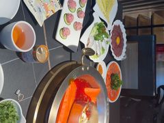 -蜀九香火锅(彩虹店)