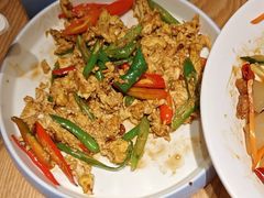-东北灶(高新银泰店)