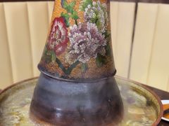 -爱新觉罗福臨火锅馆(万科滑雪场店)