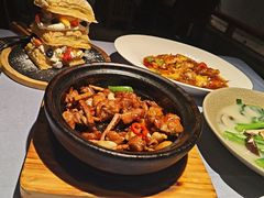 -晓粤·惹味粤菜(凯德乐峰广场店)