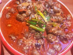 -老闵田螺馆·南昌市井菜·特色小吃(总店)