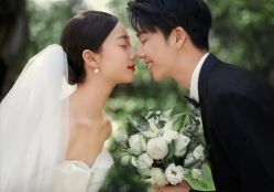 -钟爱一生婚纱摄影旗舰店