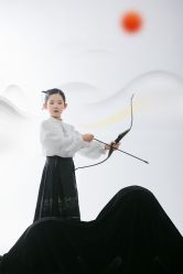 -SHELLSHINEkids山上儿童摄影(天邑澜山店)