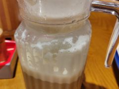 -庭苑饭香·生态餐厅(动物园店)