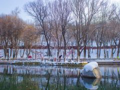 -水磨沟公园