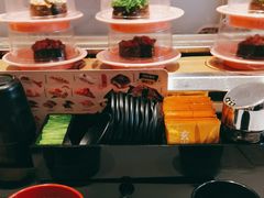 -争鲜回转寿司(通州万达店)