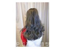 -P.STYLE 派斯造型