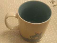 泉州城市杯-星巴克臻选(泉州浦西万达广场店)