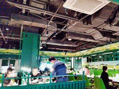 -青一色火锅(摩根店)