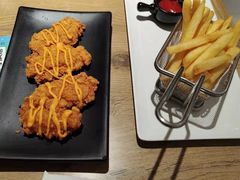 -豪客来牛排(人民东路店)