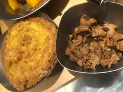 -水平有限广西米粉·广西风味集(五道口店)