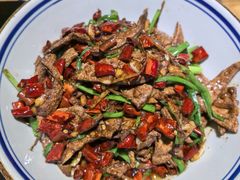 -萬家灯火·私房湘菜·22年老手艺(南岭大道店)