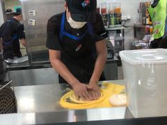 -达美乐比萨(留仙大道店)