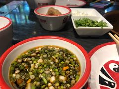-南门四季铜锅涮肉(左家庄店)
