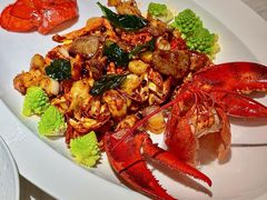 -南海渔村(珠江新城店)