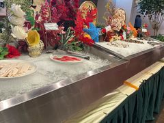 -观唐（国际）度假村温泉