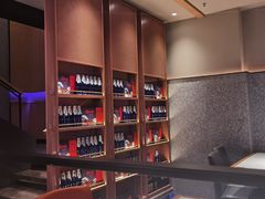 -杨氏青龙虾·羊蝎子(金盛路总店)