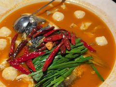 -清水亭湖北菜(大屯DT51店)