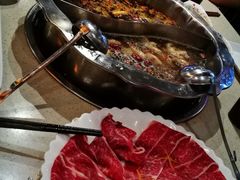 -重庆刘一手火锅(洛逊街店)