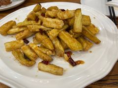 -美达尔烧烤(银川东路店)