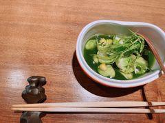 -桐寿司Sushi Tong