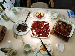 -金佬馆·川菜bistro(芜湖镜湖万达店)