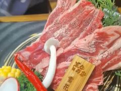 -黑牛の店·和牛烧肉(合生汇店)