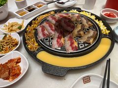 -韩宫宴和牛烤肉(苏州悠方购物中心店)