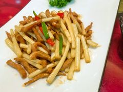-蔡阿水羊肉店