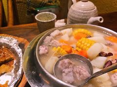 -云来居素食馆(东门店)