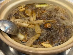 -天宜隆蘑菇宴火锅(石景山旗舰店)