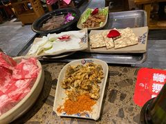 -小龙坎火锅(春熙太古里店)