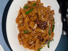 炒河粉-大树餐厅(益田假日店)