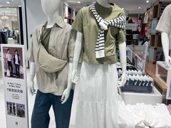 -新世界百货(顺义店)