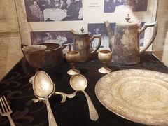 -国际饭店·原点咖啡吧ORIGIN CAFE&BAR