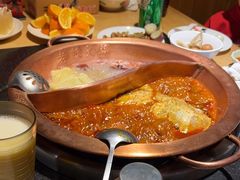 -老版火锅(半坡店)