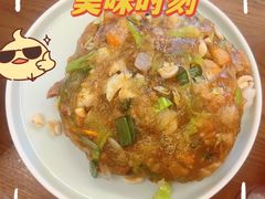 -海坛特色小吃·只做平潭特色菜(平潭店)
