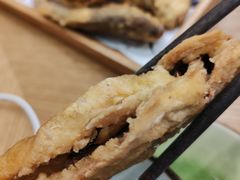 -三合园水饺·青岛菜(五四广场店)
