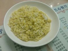 -蘭心餐厅(进贤路店)