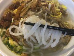 -江南濑粉店(文华路店)