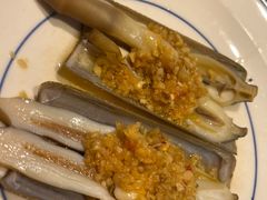 -老妈疙瘩汤·平价海鲜专门店·老威海菜(渔港路店)