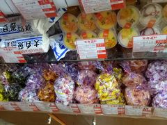 零售区-百年义利(黄寺大街店)