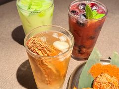 -一川二水•粤川醉(CP静安店)