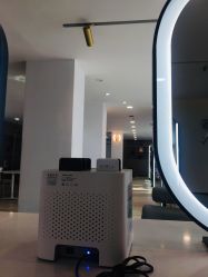 -新晨·SALON·形象造型