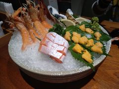 -九井澤精致料理(金茂店)
