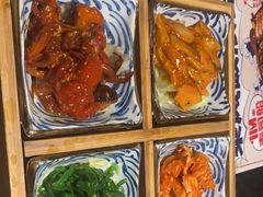 -古田居·特色寿司料理(星之岛旗舰店)