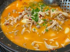 -李师傅脆肚(梅林店)