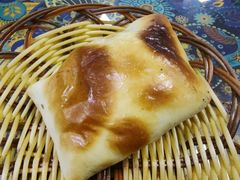 烤包子-帕米尔饭店