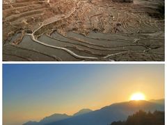 -古堰画乡景区