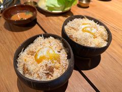 -SHAN山(前滩太古里店)